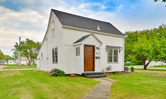 337 Central Ave N, Crookston, MN 56716