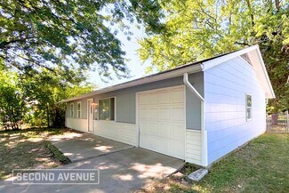 735 Witherspoon Dr, Kokomo, IN 46901