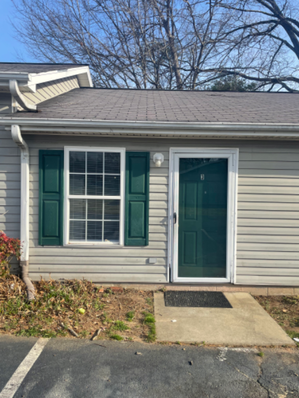 317 Caswell St Unit 7, Burlington, NC 27217