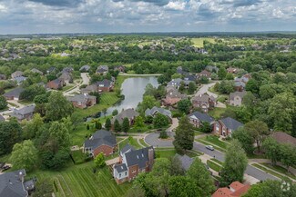 Lake Forest Beckley
