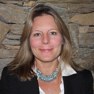 Gail Chisholm