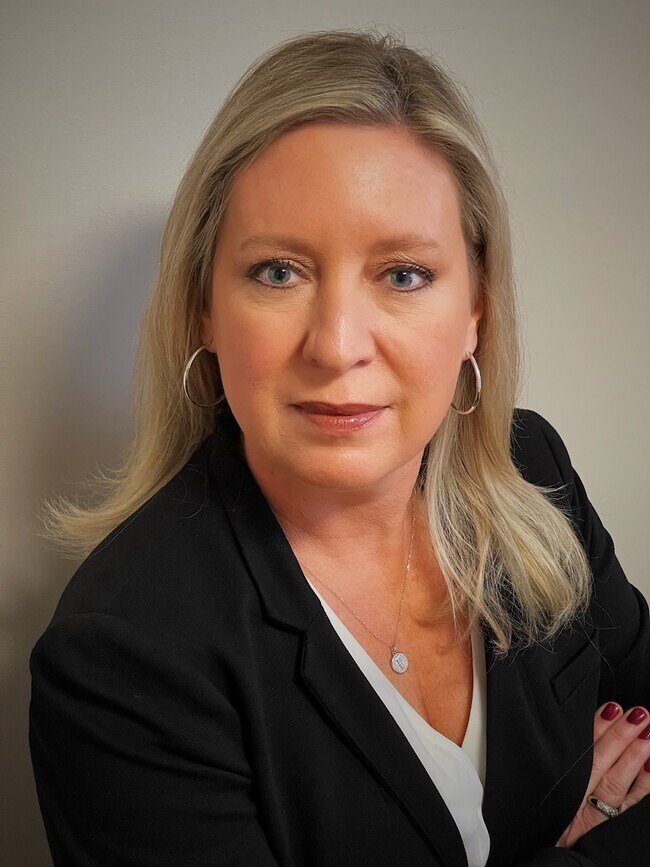 Tracy Schauwecker-Perry