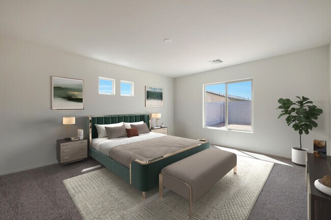 1382 W Tigua Way, Coolidge, AZ 85128 - photo 6