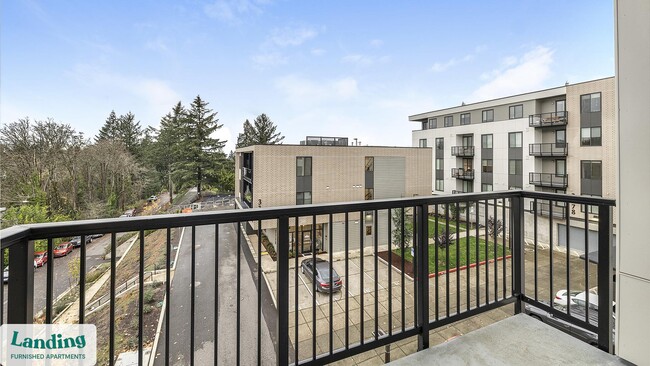 3158 SW 12th Ave unit A307, Portland, OR 97239 - photo 3