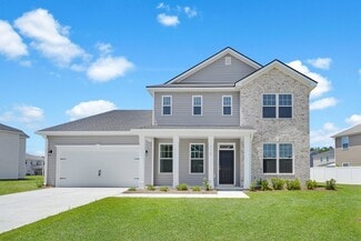 100 Pioneer Way Unit 36474507, Kingsland, GA 31548