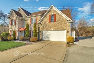 2303 Coneflower Dr, Charlotte, NC 28213