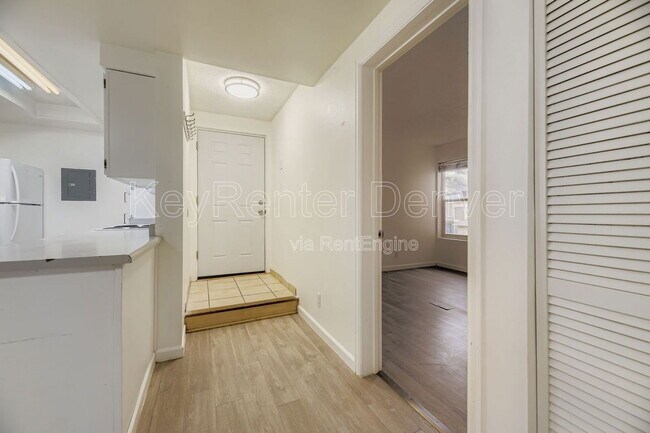 Boulevard Gardens unit 215, Denver, CO 80236 - photo 4