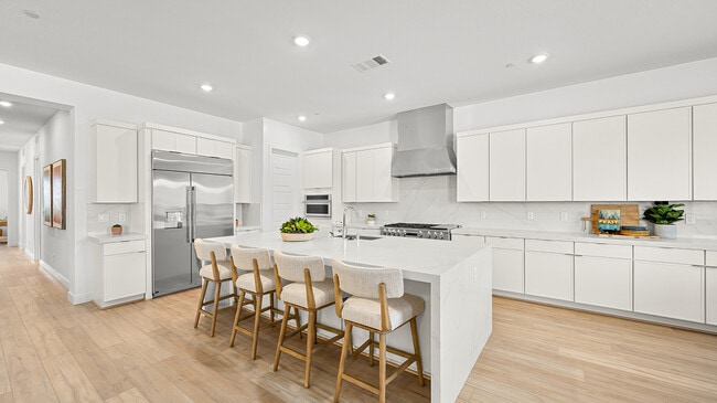 9329 Natalia Peak Ave, Las Vegas, NV 89143 - photo 2