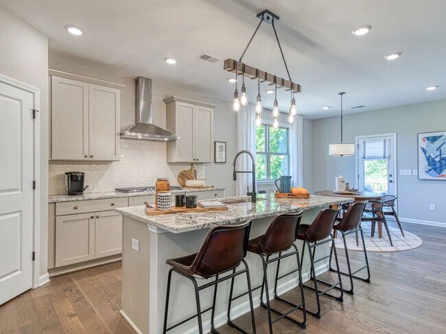 0 Avignon By Ashton Woods - 674 Allier Terrace unit 36497593, Cumming, GA 30041 - photo 5