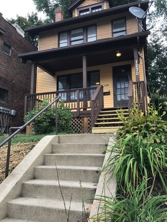 1230 Arkansas Ave, Pittsburgh, PA 15216