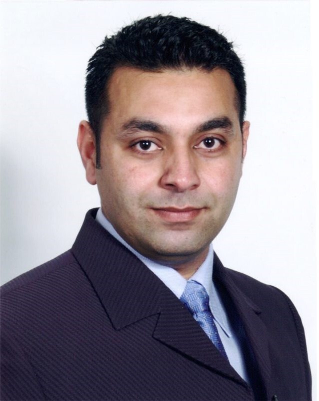 Agent Photo