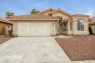 1516 Ascension Cir, North Las Vegas, NV 89031