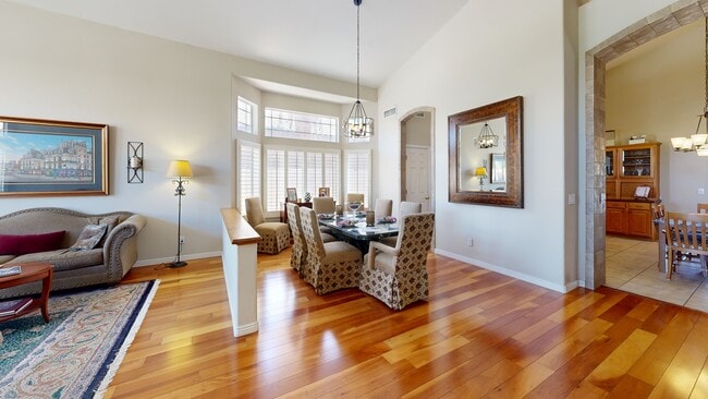 1181 N Dustin Ln, Chandler, AZ 85226 - photo 2