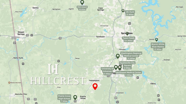 2230 Overlook Way, Farmington, AR 72730 - photo 7