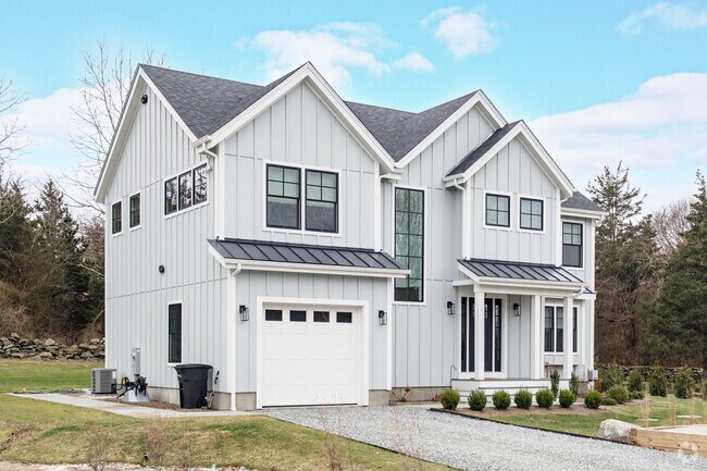 New construction is still a possibility in the West Reach Estates neighborhood.