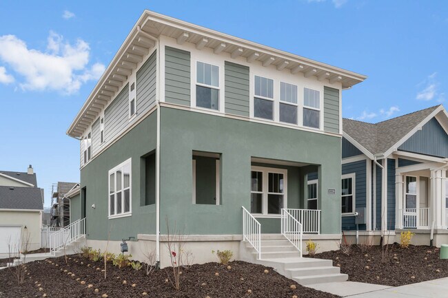 11339 S Offshore Way, South Jordan, UT 84009 - photo 3