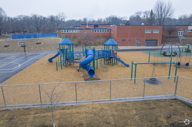 Experience a school that values individuality, nurturing each child's unique talents.