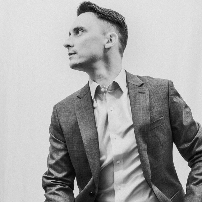 Michael Trey Williamson