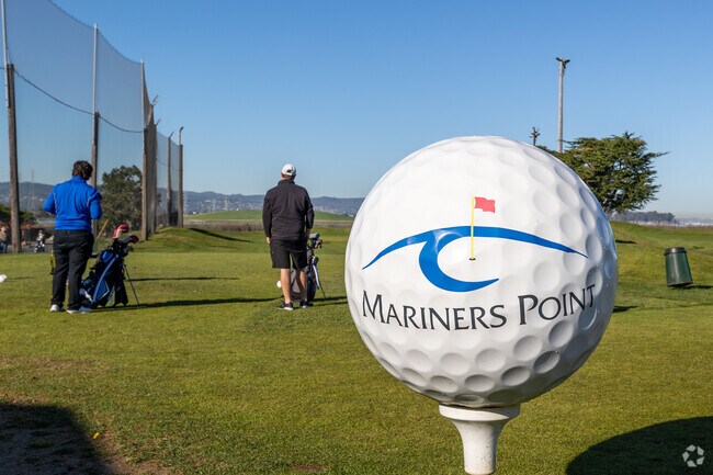 Mariners Isle caption TBD