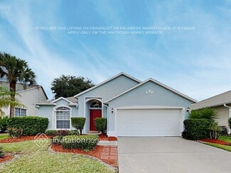 916 Shaw Cir, Melbourne, FL 32940