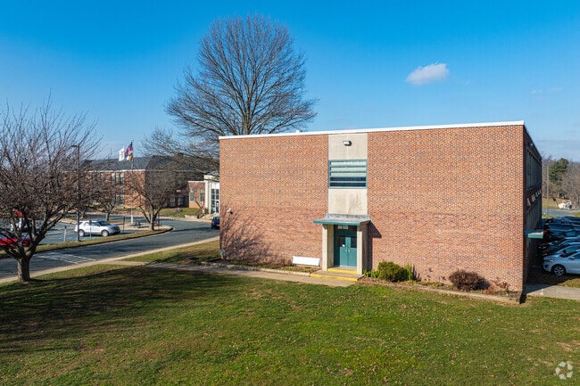 Lifelong learners are made at Rising Sun Middle School.