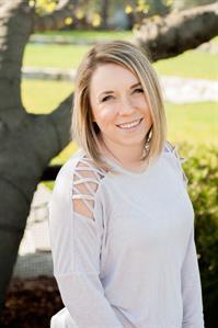 Courtney McGourty