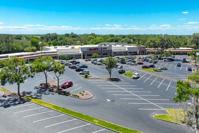 Southeast Ocala residents can have their retail needs covered at Paddock Mall.