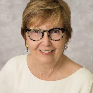 Christine Chamberlin