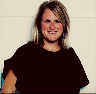 Jen Carberry
