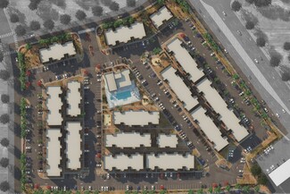 2555 N Rancho Dr, Las Vegas, NV 89130