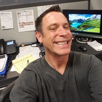 Shane Avansino