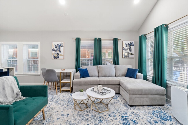 1124 Brunner Ave unit ID1018235P, Dallas, TX 75224 - photo 3