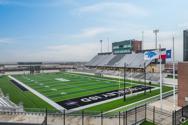 David L Walker Intermediate School continues to empower tomorrow's leaders.