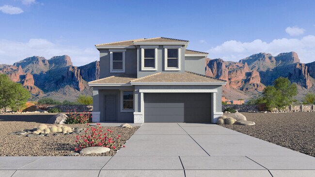 2769 Shanley Ave unit 36202137, Apache Junction, AZ 85120 - photo 3