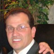 Claude Ranieri