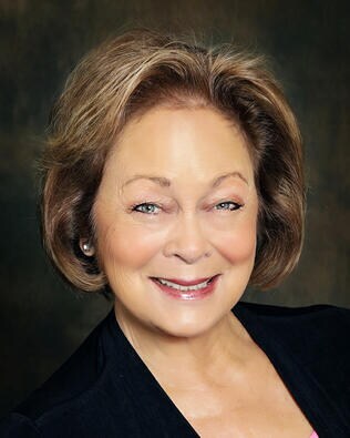 Maria Le Doux