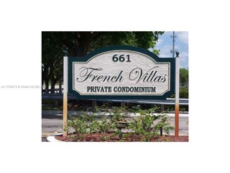 7820 NW 7th St Unit 101, Pembroke Pines, FL 33024