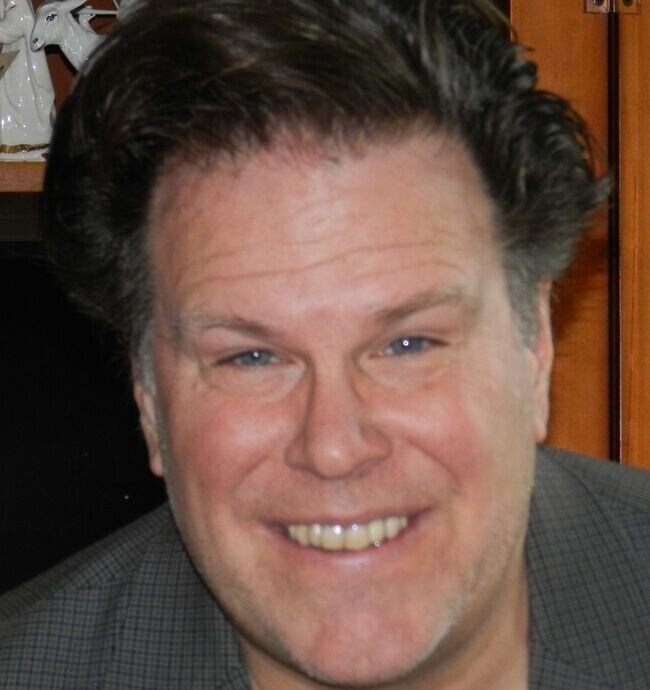 Chris Carlson