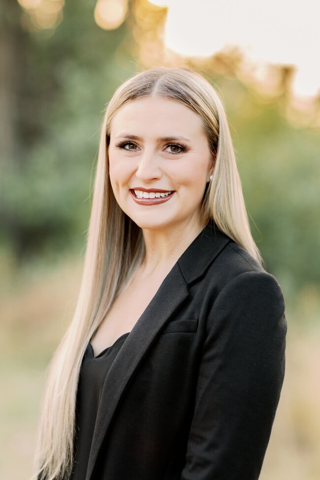 Kirsten Voegel