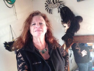 Pamela West