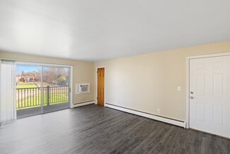 727-739 E Sibley St, Howell, MI 48843