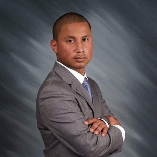Agent Photo