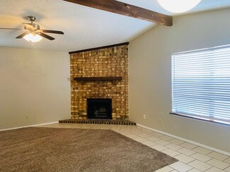 830 Hardy Springs Cir Unit A, Mcalester, OK 74501