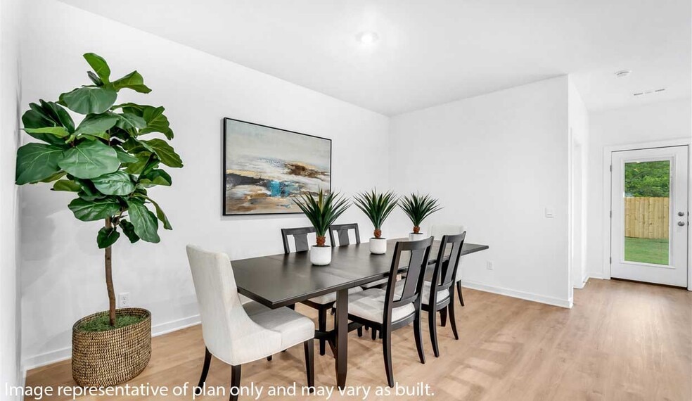 3001 Laredo Ln, Bentonville, AR 72712 - photo 1