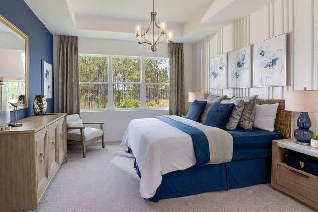 2718 Wise River Ln, Zephyrhills, FL 33541 - photo 5