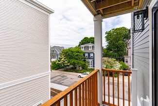 279 Lamartine St Unit 3 4-bed 2-bath, Boston, MA 02130