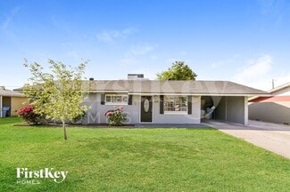 2239 W Earll Dr, Phoenix, AZ 85015