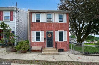 1102 Lancaster Ave Unit Front, Columbia, PA 17512