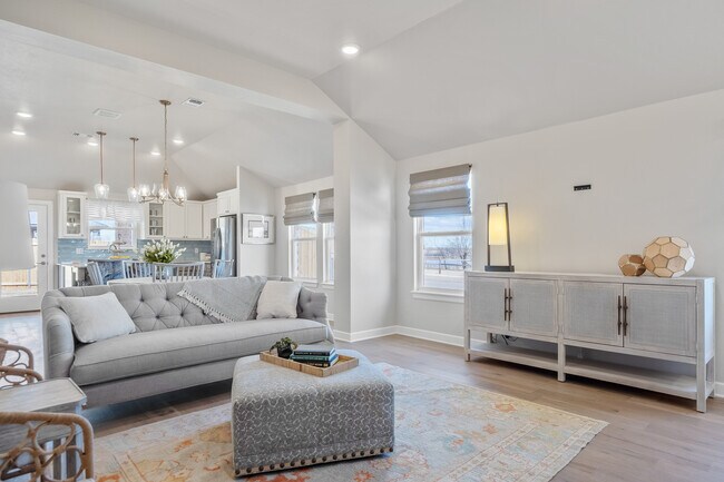 16140 Tall Grass Dr unit 36460022, Oklahoma City, OK 73170 - photo 6