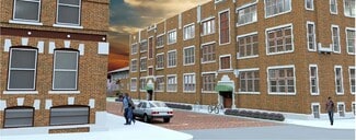 304 S Gallatin St, Marion, IN 46952